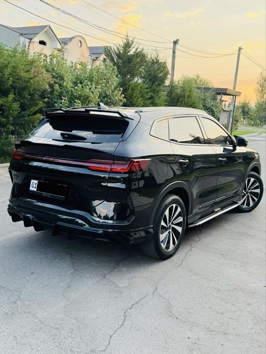BYD Toza  navarot champion 2023 sotiladi
