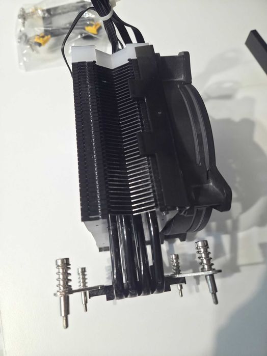 Cooler Procesor AQIRYS Uranus