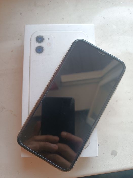 Iphone 11 128gb идеал