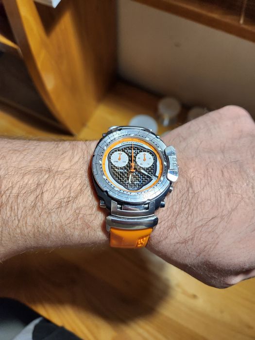 Тиссот tissot часы