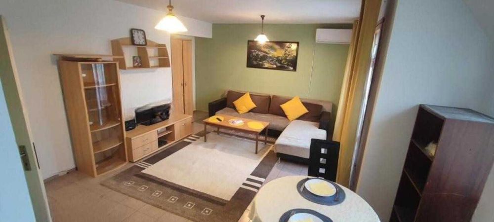 Тристаен апартамент