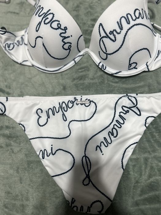 Бански Emporio Armani (swimwear)