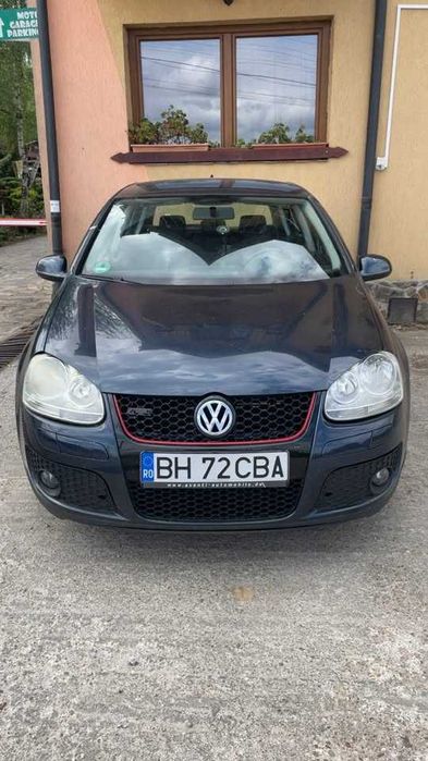 Golf 5 1.9BLS 270XXX KM