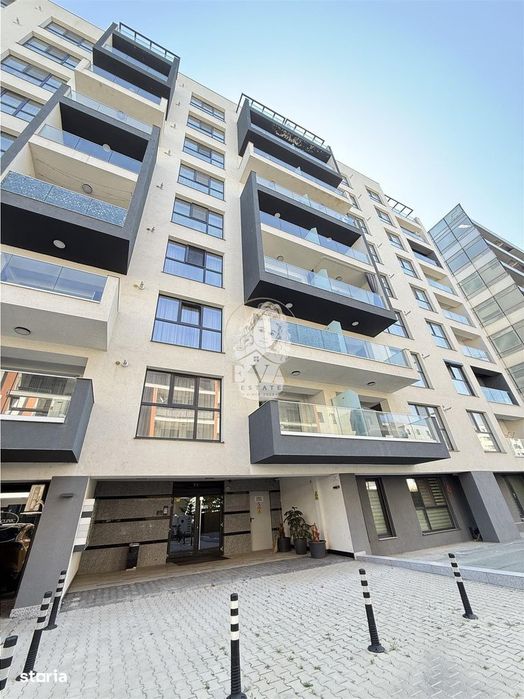 Apartament 2 Camere Premium De Inchiriat  | Pipera | 80 Mp