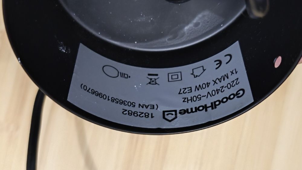 Set două lustre / candelabre clopot