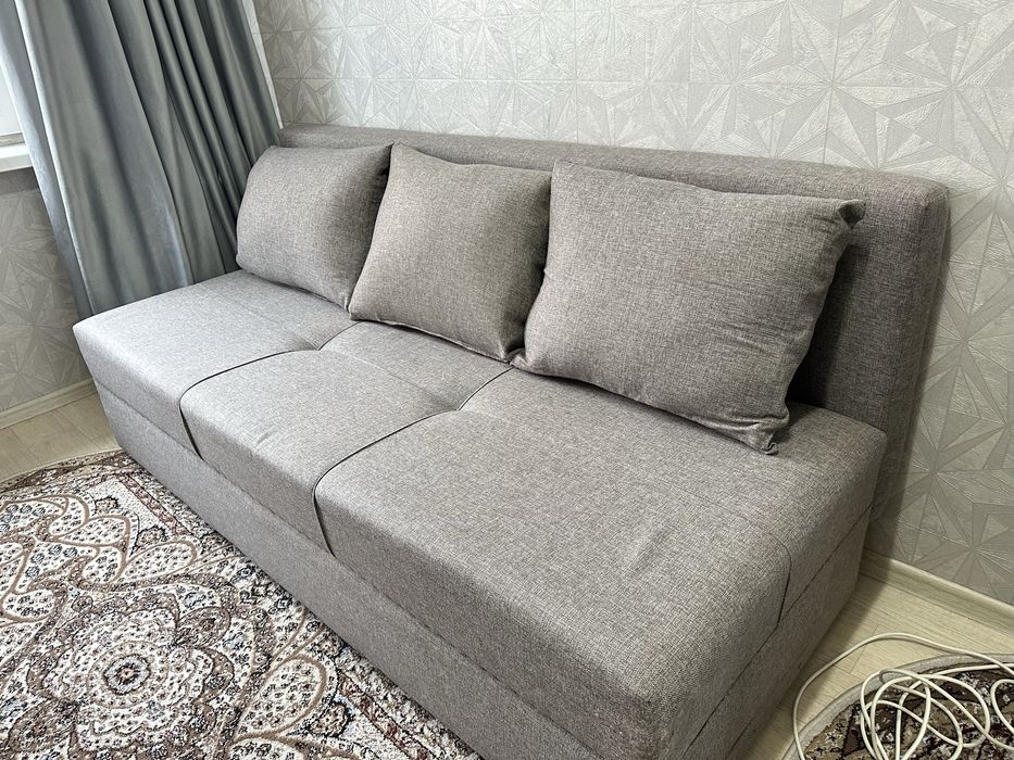 Продается диван кровать трансформер