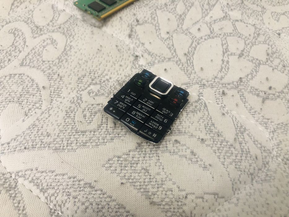 Лут бокс с техникой и гарнитурой