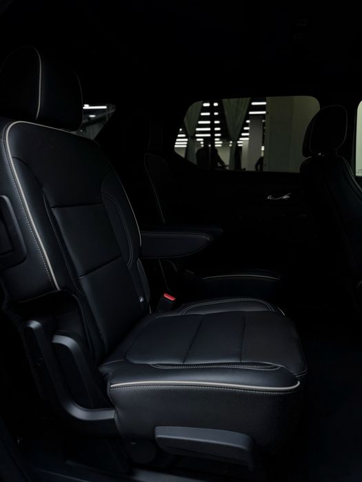 Traverse Full 2025 yil 6.000 km