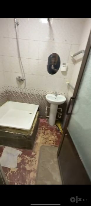 Kvartira dastavchik student bolla uchun
