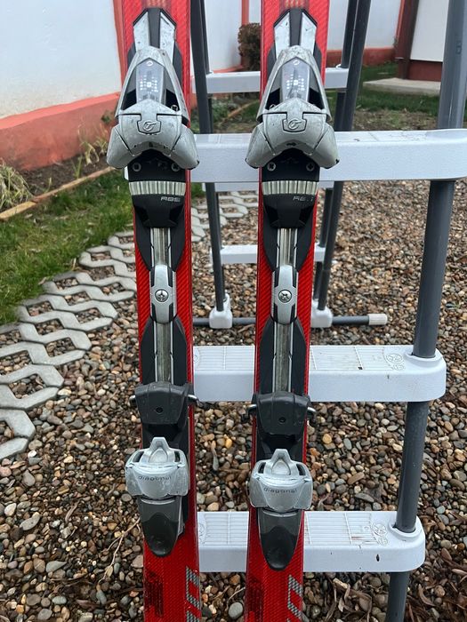 Ски HEAD в добро състояние