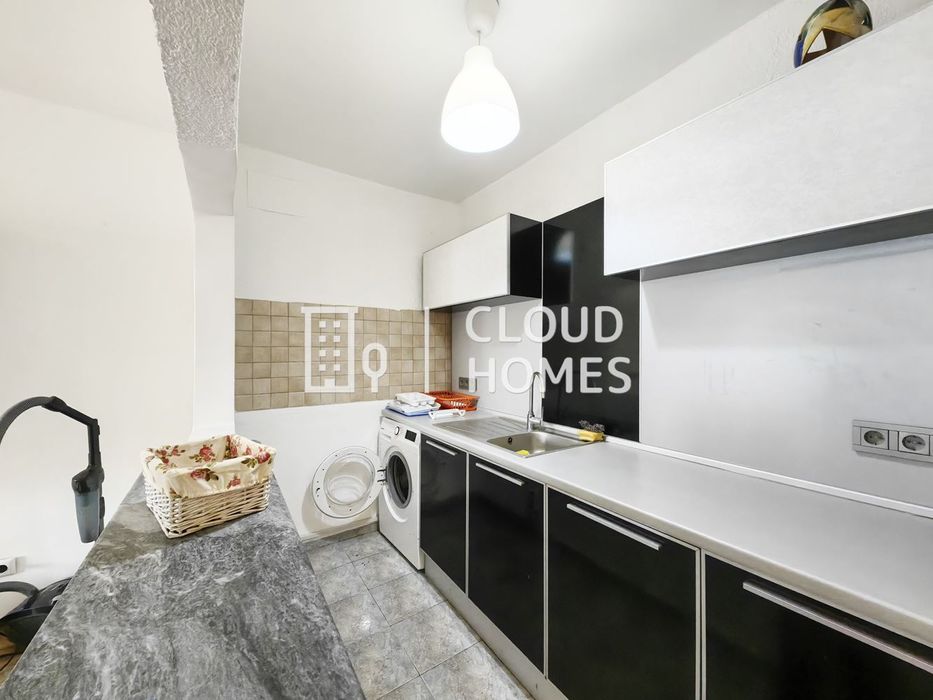 2-стаен в София-Сухата Река площ 55 цена 151999