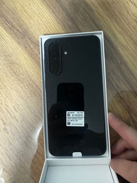 Samsung A36 5G 128gb