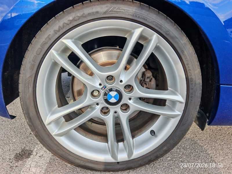 Продава се BMW118