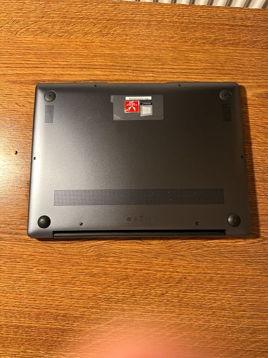 Ultraportabil Huawei MateBook 13, Ryzen 7, 16Gb RAM, 512SSD, 2K