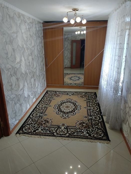 Продажа квартиры 2-х комнатной