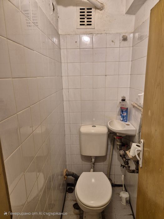 Апартамент в кв. Чайка – отлична локация и потенциал за модерен дом