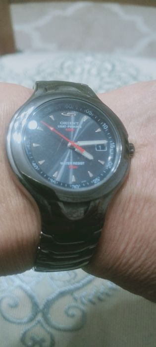 Наручные мужские часы