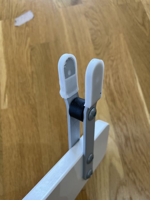 Борд за легло / парапет IKEA NATTAPA