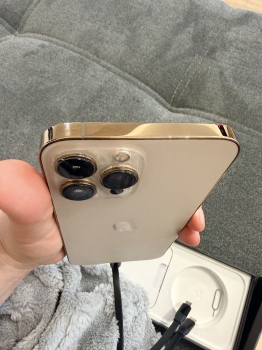 Iphone 13 Pro Max 128 Impecabil