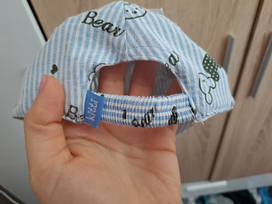 Нови аксесоари за бебе
