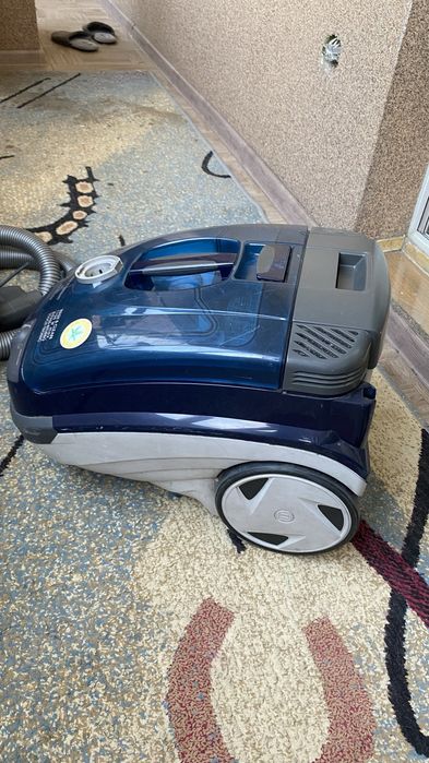 Пылесос Thomas TWINt2 с аквафильтром