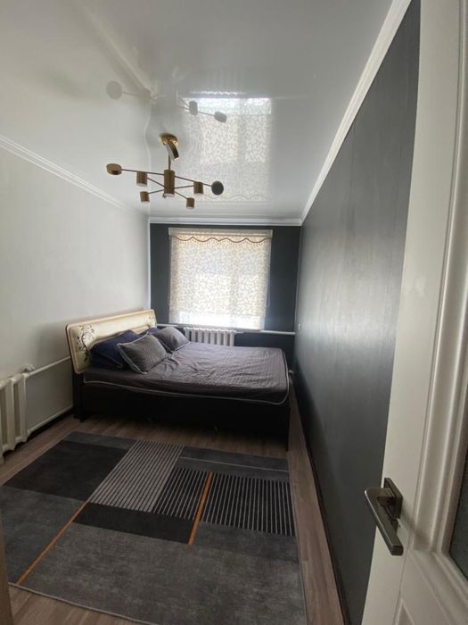 3 мкр 33 дом 3 этаж