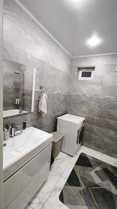 дом на старом аэропорту