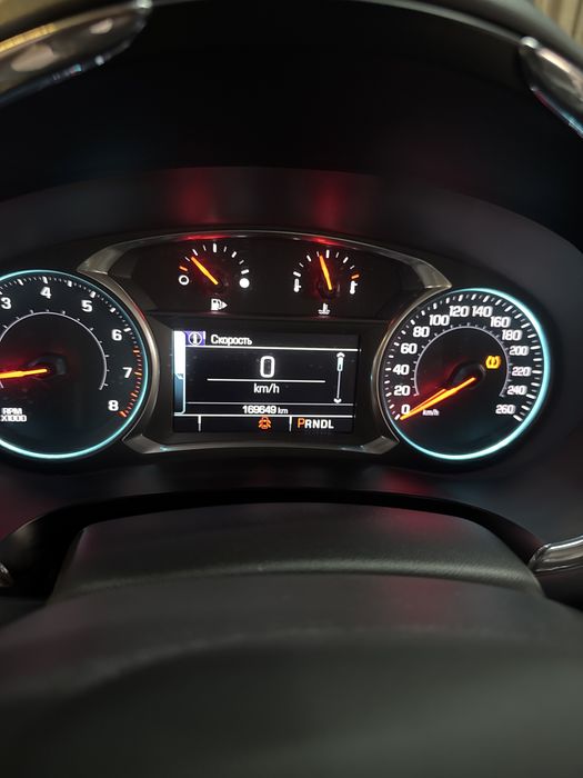 Срочна продается Малибу 2