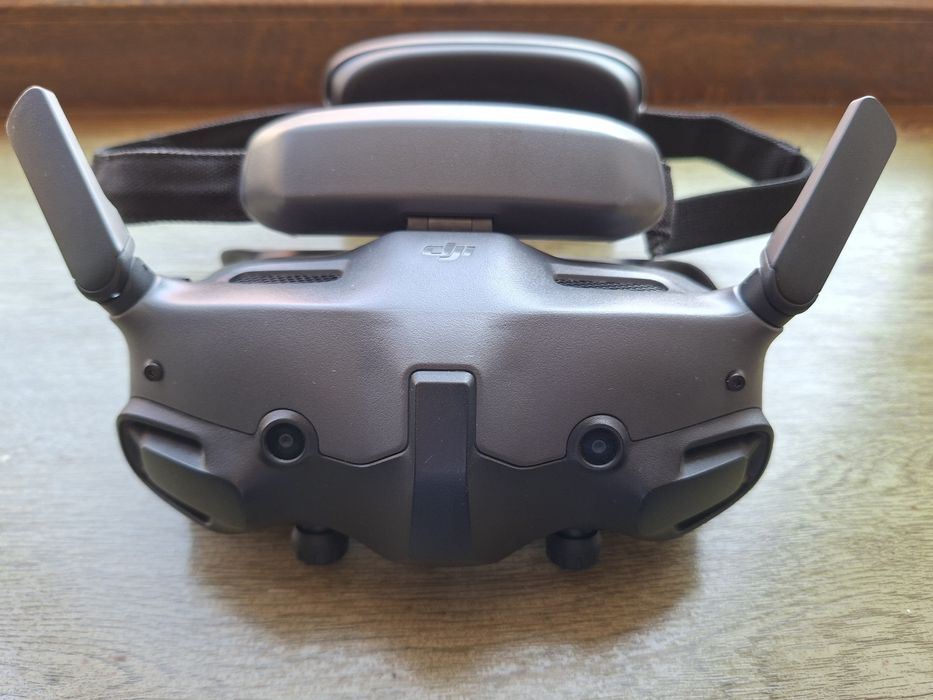 Очки вертуальной реальности DJI Goggles 3