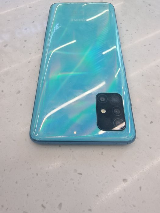 Samsung a51  128