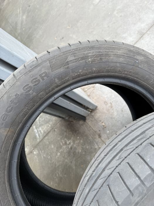 Continental ContiSport 235 50 r18