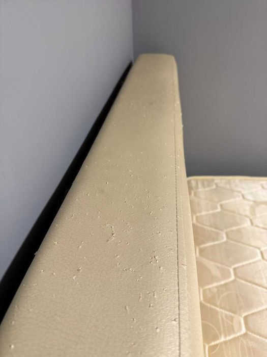 Кровать двуспальная 192*222 см