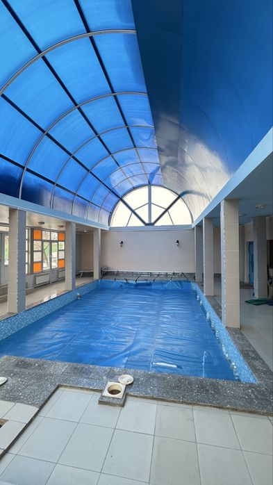 Дом посуточно в медеуском районе