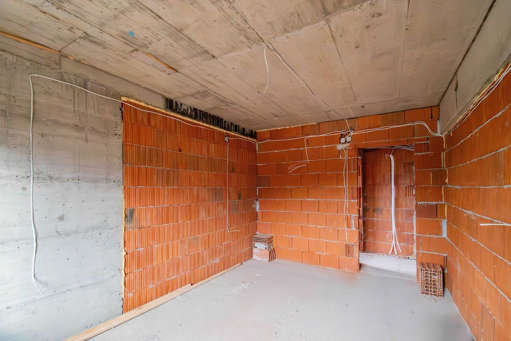 Тристаен апартамент в кв. Княжево