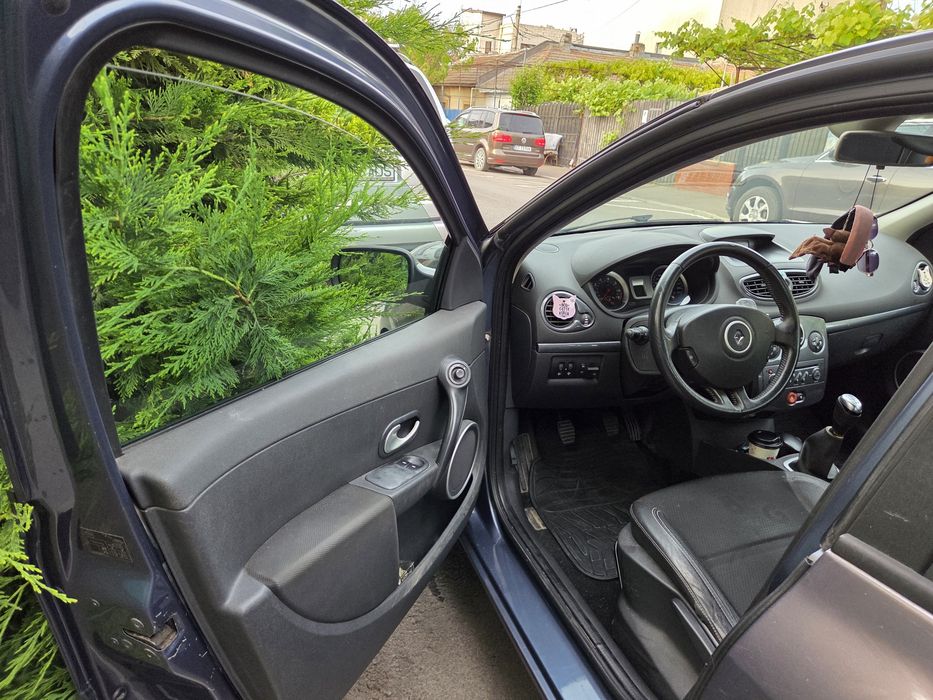 RENAULT Clio 2007 — imagine 5