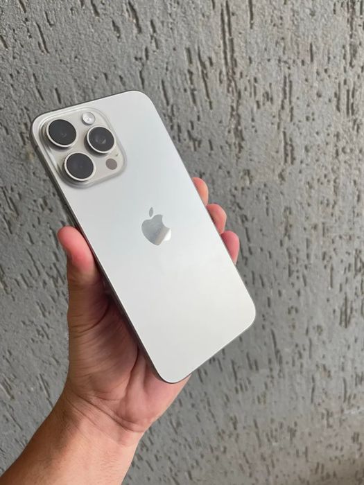 iPhone 15 Pro Max 1TB