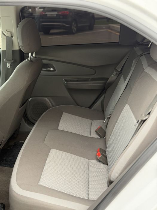 Cobalt sotiladi 2024 yil 38000 km 4 aftamat