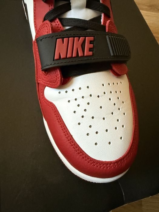 Nike Air Jordan Legacy 312 Low