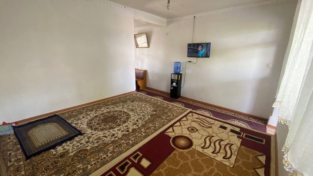 1ta uyni narxiga 2ta xonadon