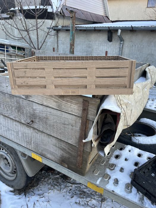 Lazi plasic care se strang pt legume si fructe