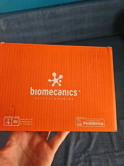 Icaltaminte copii biomecanics