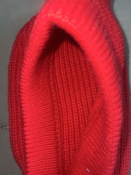 Капор новый / шапка