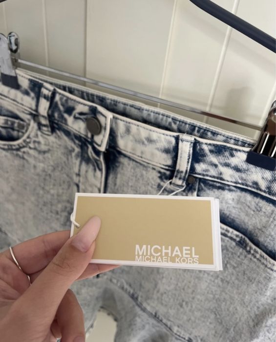Fusta Michael Kors noua