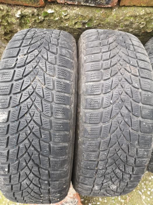 Джанти за БМВ style 33 е36 е46 е39 е60
Джанти style 33 със зимни гуми