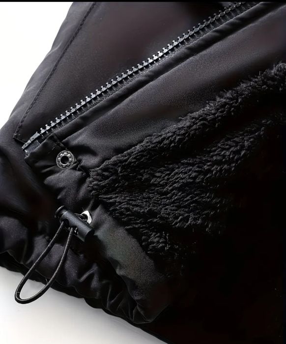 Куртка женская с капюшоном