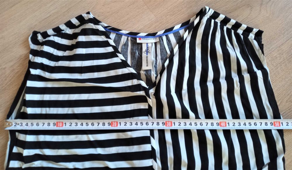 Нови Дамски Блузки Тениски 4 бр.