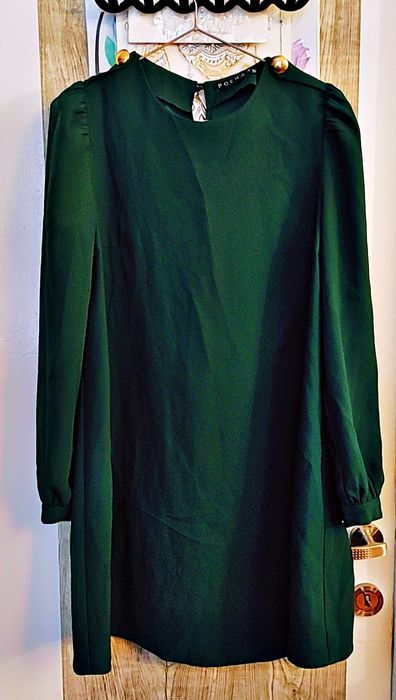 Rochita casual de zi