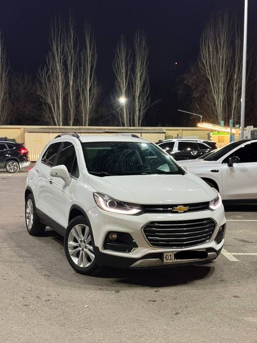 Трекр 1 Премер тоза Афтомат 2019 йил.