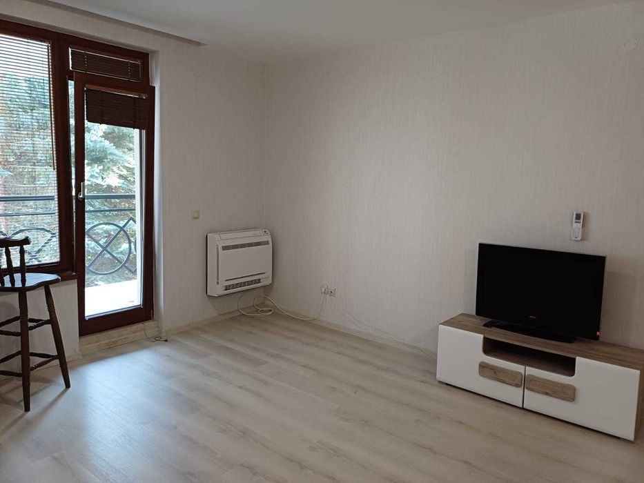 Голям Двустаен обзаведен апартамент