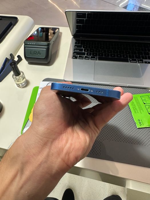 Iphone 13 256 gb Blue